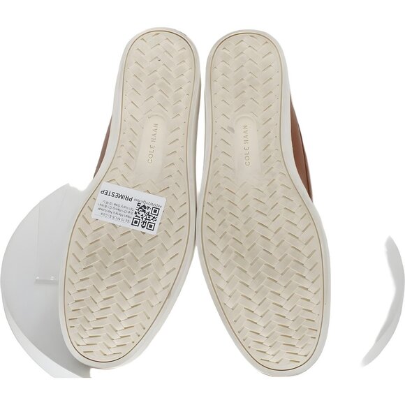 Cole Haan Nantucket Penny Loafer Slip-On British Tan Men’s Shoes 10M - Picture 6 of 6